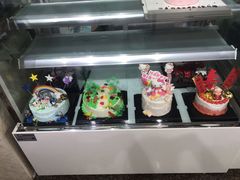 -TMAUD塔慕德纯动物奶油蛋糕专卖店(海曙龙湖天街店)