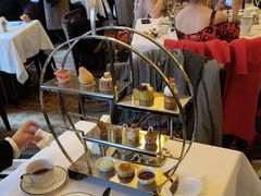 -上海和平饭店茉·莉酒廊 Jasmine Lounge