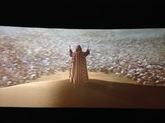 -AMG海上明珠影城(上海环球港RealDCinema店)