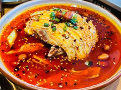 -成都娃娃花园餐厅(河西旗舰店)