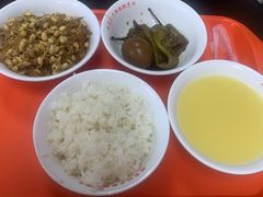 -赵家好米干饭把子肉(小纬六路店)