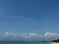 -三亚海棠湾万丽度假酒店