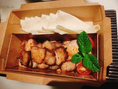 -佬麻雀·剁椒鱼头(京基KK One店)