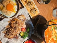 -岛风·台食小馆 ISLAND BISTRO(烟台山店)