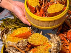-三妹小龙虾·黄油蟹(华侨城总店)