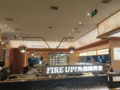 -热辣宗师·串串火锅(万达金街店)
