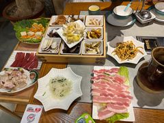 -大理董·董家小厨野生菌火锅(古城旗舰店)