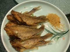 潮州姿娘百秒黄鱼-潮堂 · 潮州菜(国贸商城店)