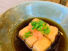 -豊 胜手丼