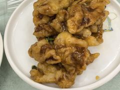 -宝发园名菜馆