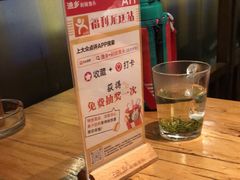 -渔乡米香·剁椒鱼头(四方坪店)