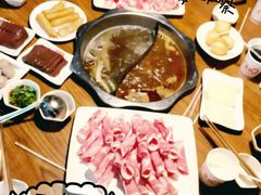 -傣妹火锅(南京东路一店)