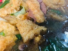 -祁家面馆(大香炉店)