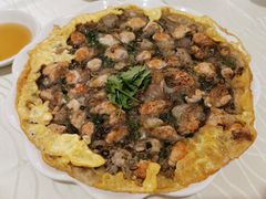 蚝烙-迈姨·潮州菜(麓湖公园店)