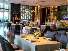 大堂-金海华·悦食东方(苏州中心商场店)