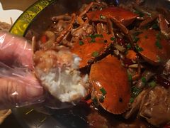 -胖哥俩肉蟹煲(爱琴海购物公园店)