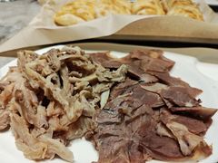 -高玛纳驴肉火烧(河间总店)