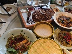 -新侨小馆(东直门北小街店)