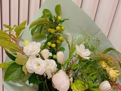 -花邻FloweringLife花艺气球派对(武康大楼店)