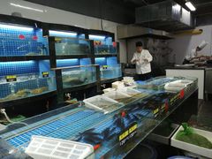 -东沙小镇主题餐厅(下沙店)