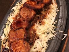 -矢场猪(名古屋站名铁店)