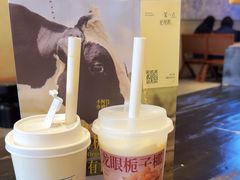 -阿嬷手作(南宁亭江步步高店)