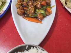 -夕阳红小吃(中街大悦城店)