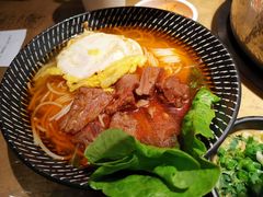-左庭右院鲜牛肉火锅(新梅广场店)