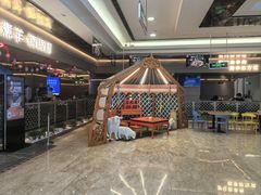 -额尔敦·品质自助(摩尔城店)