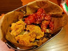 -春熙台韩国料理·章鱼肥牛(西丽店)