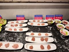 -九记潮汕现切鲜牛肉自助火锅(长沙·方圆荟店)