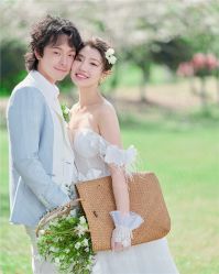 -金夫人婚纱摄影(包河万达店)