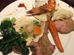-中航泊悦酒店·云庭咖啡厅(虹桥机场T2店)
