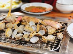 -风味烧烤(泰富店)