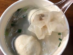 -同利肉燕老铺(澳门路店)