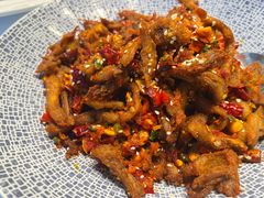 -院里寻菜·精致庭院菜(观沙岭店)