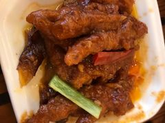 -天鲜阁·海鲜粤菜·33年老字号(石槎白云站店)