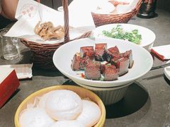 -鸽子侯·家宴·平价海鲜(市图书馆店)