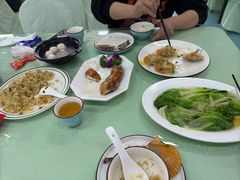 -景好海鲜餐厅(大鹏必选旅游店)