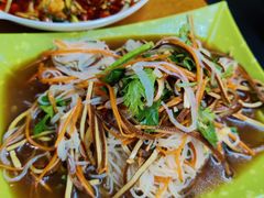 -三煮纸包鱼(青岛总店)