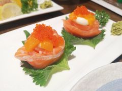 -井圣日膳(万达店)