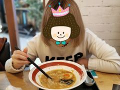 -雷门拉面·现熬骨汤(凯德来福士店)