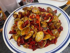 -福苗小骆驼烧烤(中关村店)
