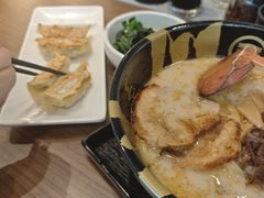 -味千拉面(东方明珠店)