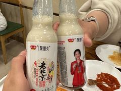 -美达尔烧烤(银川东路店)
