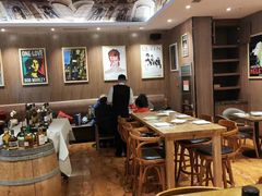 -安妮意大利餐厅(世贸天阶店)