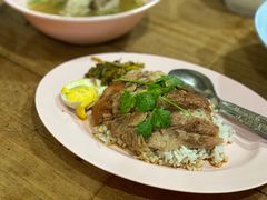 猪脚饭-马里奥明星猪脚饭