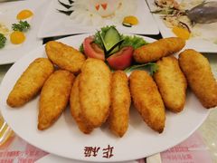-华梅西餐厅(哈尔滨中央大街店)