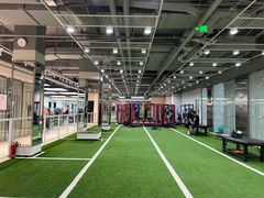 -空中健身·游泳(季佳荟新华家园店)