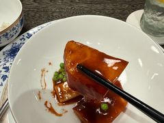 -Yan Ting 宴庭中餐厅(上海静安瑞吉酒店)
